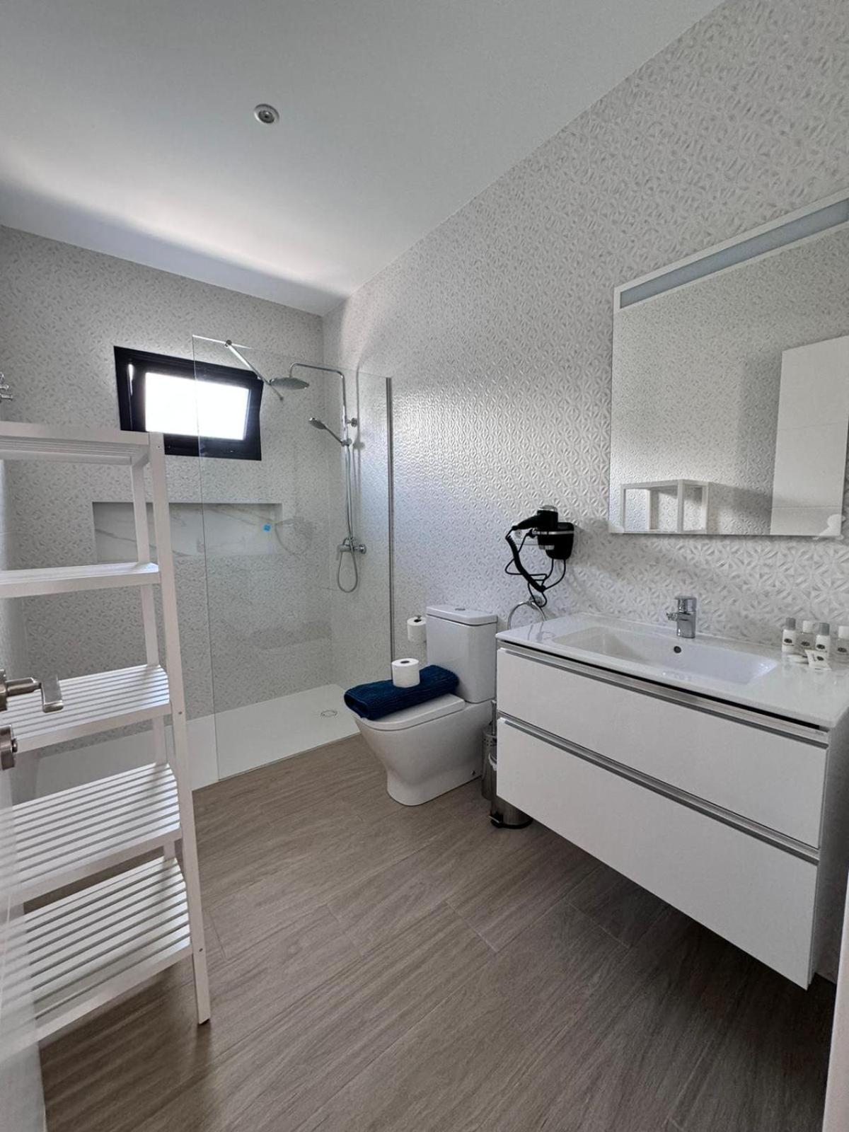 Casa Atilana Apartamento A 150 Metros De La Playa Playa Blanca  Extérieur photo